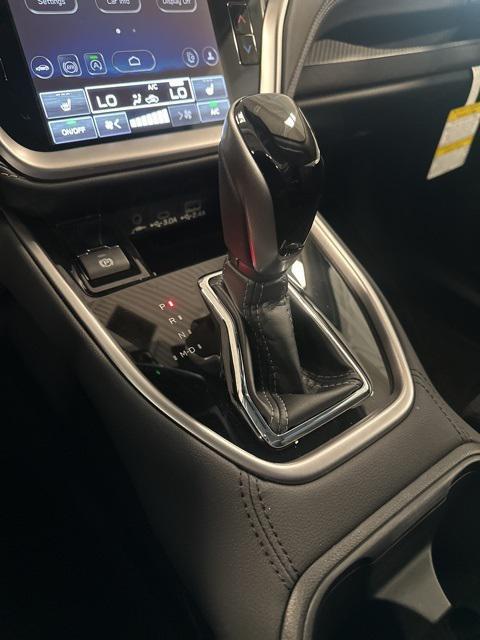 new 2025 Subaru Outback car, priced at $38,722