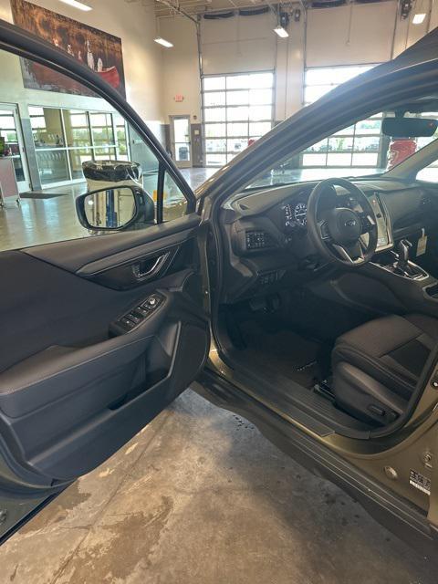 new 2025 Subaru Outback car, priced at $38,722