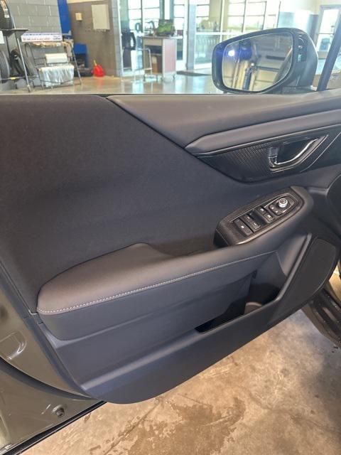 new 2025 Subaru Outback car, priced at $38,722