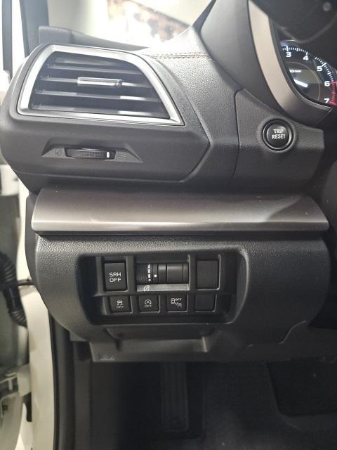 used 2021 Subaru Crosstrek car, priced at $17,844