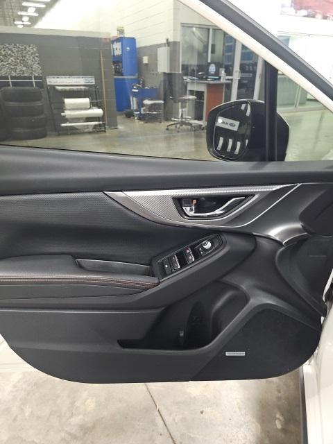 used 2021 Subaru Crosstrek car, priced at $17,844