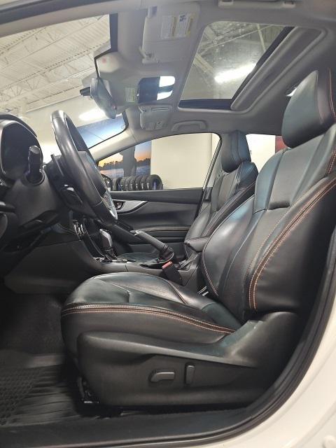 used 2021 Subaru Crosstrek car, priced at $17,844