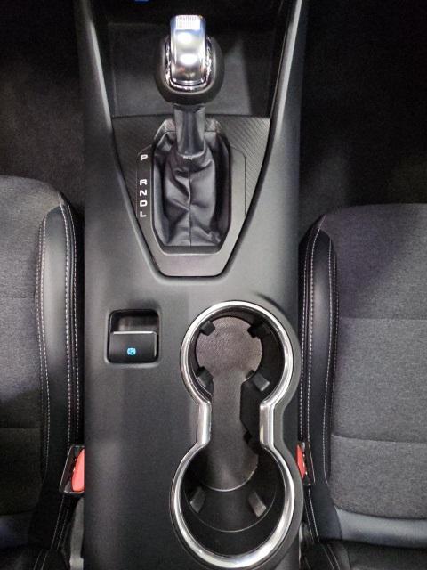 used 2024 Ford Mustang car, priced at $29,510
