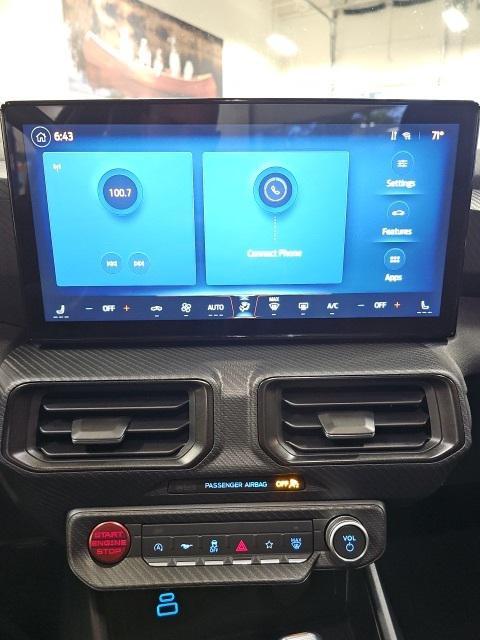 used 2024 Ford Mustang car, priced at $29,510