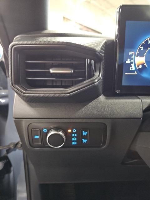 used 2024 Ford Mustang car, priced at $29,510