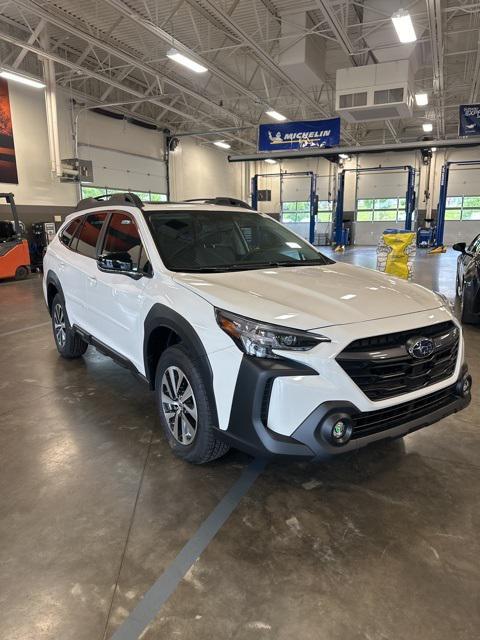 new 2025 Subaru Outback car, priced at $36,945