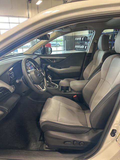 new 2025 Subaru Outback car, priced at $36,945