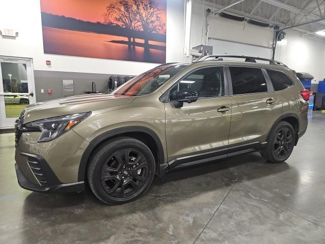 used 2023 Subaru Ascent car, priced at $36,840