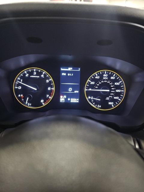 used 2025 Subaru Outback car, priced at $36,654