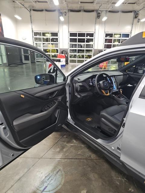 used 2025 Subaru Outback car, priced at $36,654