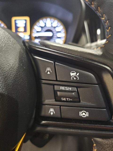 used 2025 Subaru Outback car, priced at $36,654