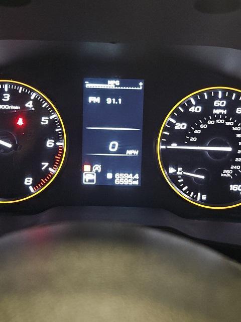 used 2025 Subaru Outback car, priced at $36,654