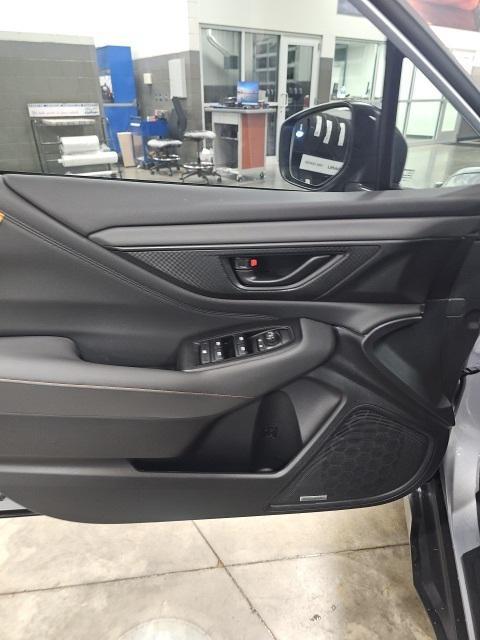 used 2025 Subaru Outback car, priced at $36,654