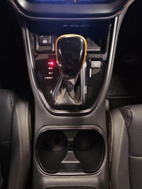 used 2025 Subaru Outback car, priced at $36,654