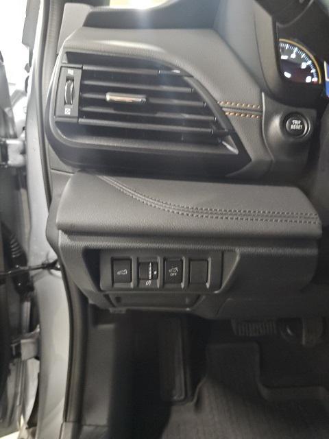 used 2025 Subaru Outback car, priced at $36,654