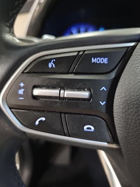 used 2022 Hyundai Palisade car, priced at $27,140