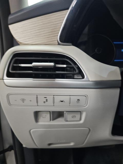 used 2022 Hyundai Palisade car, priced at $27,140