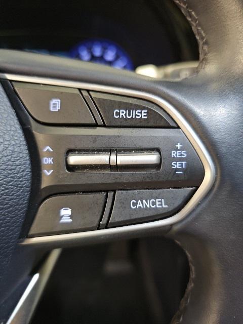 used 2022 Hyundai Palisade car, priced at $27,140