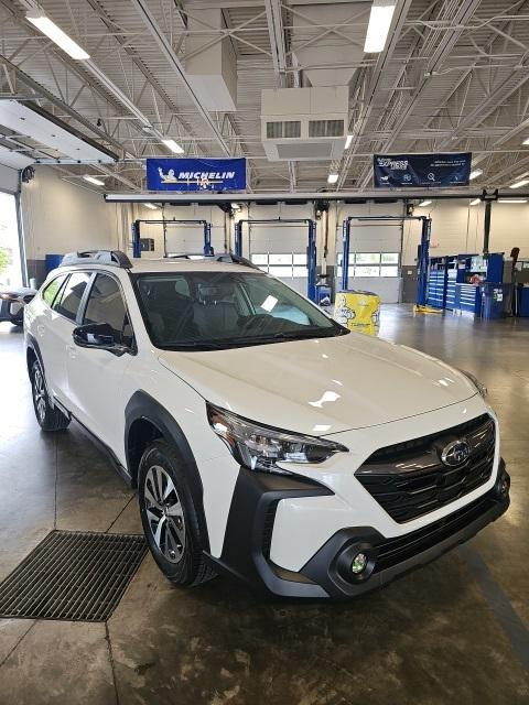 new 2025 Subaru Outback car, priced at $33,898