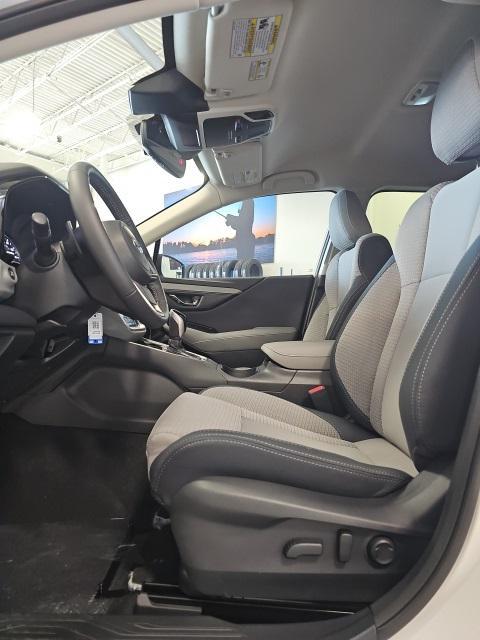 new 2025 Subaru Outback car, priced at $33,898