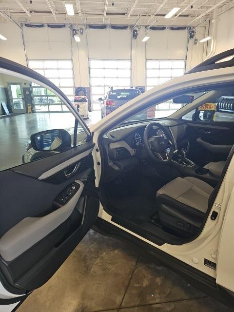 new 2025 Subaru Outback car, priced at $33,898