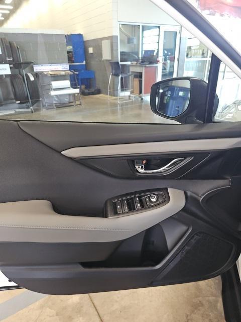 new 2025 Subaru Outback car, priced at $33,898