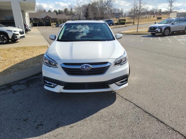 used 2022 Subaru Legacy car, priced at $25,177