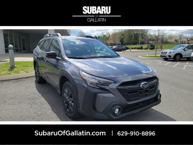 new 2024 Subaru Outback car, priced at $41,731