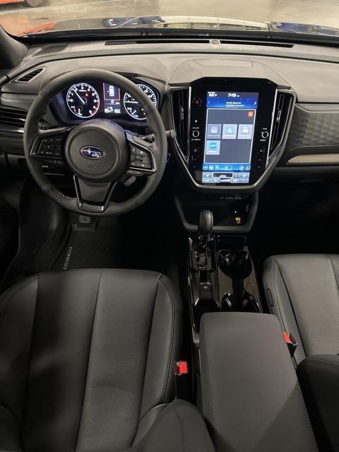 new 2026 Subaru Forester car, priced at $42,023