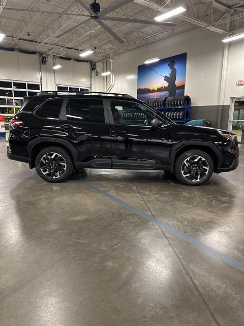 new 2026 Subaru Forester car, priced at $42,023