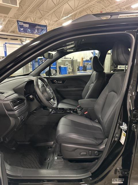 new 2026 Subaru Forester car, priced at $42,023