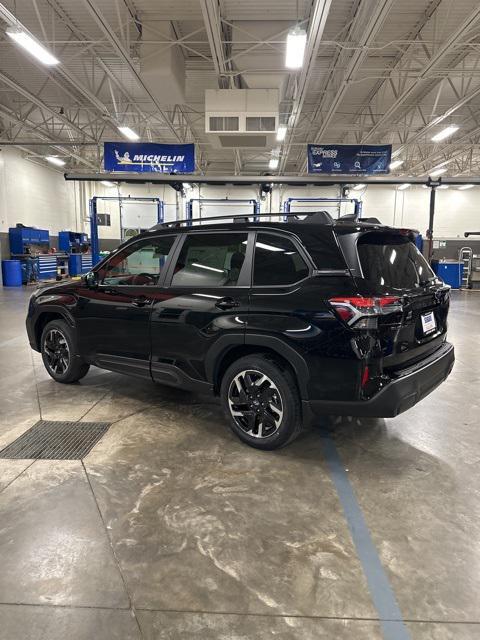 new 2026 Subaru Forester car, priced at $42,023