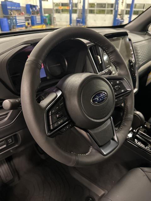 new 2026 Subaru Forester car, priced at $42,023