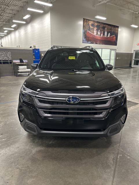 new 2026 Subaru Forester car, priced at $42,023