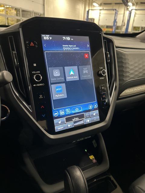 new 2026 Subaru Forester car, priced at $42,023