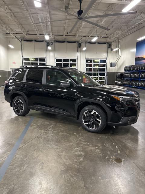new 2026 Subaru Forester car, priced at $42,023
