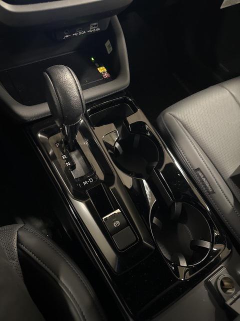 new 2026 Subaru Forester car, priced at $42,023