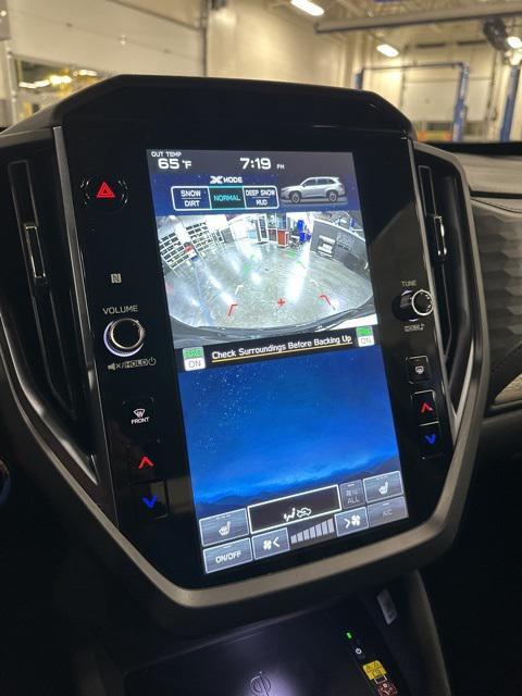 new 2026 Subaru Forester car, priced at $42,023