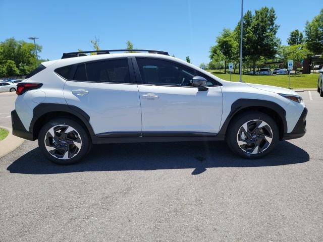 new 2024 Subaru Crosstrek car, priced at $32,283