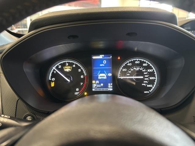new 2025 Subaru Forester car, priced at $39,573