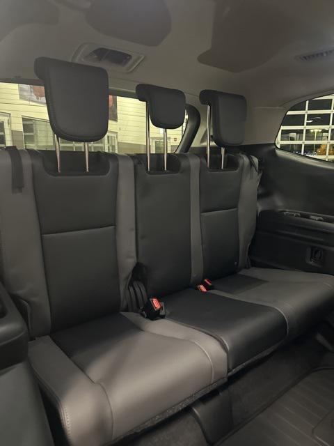 new 2025 Subaru Ascent car, priced at $46,419