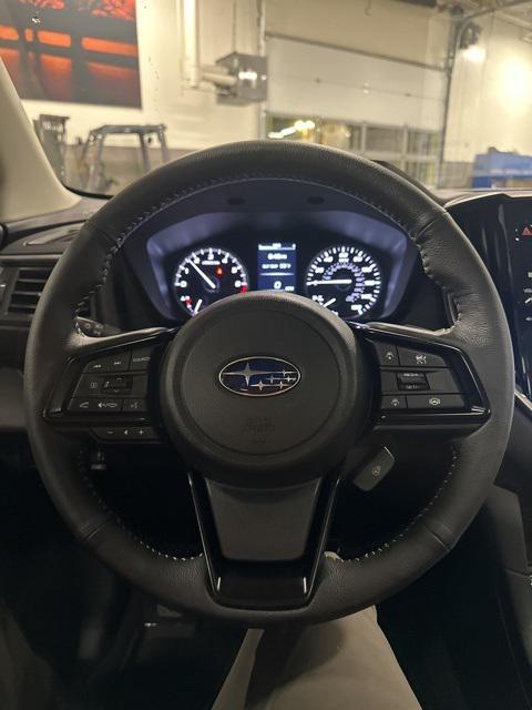 new 2025 Subaru Ascent car, priced at $46,419