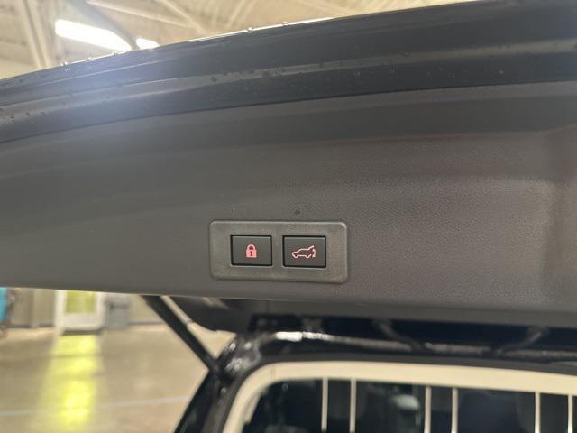 new 2025 Subaru Ascent car, priced at $46,419