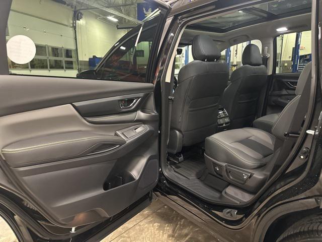 new 2025 Subaru Ascent car, priced at $46,419