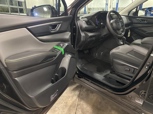 new 2025 Subaru Ascent car, priced at $46,419