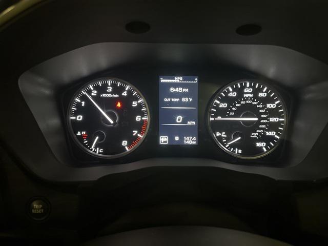 new 2025 Subaru Ascent car, priced at $46,419