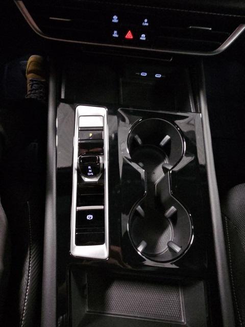 used 2024 Volkswagen Atlas Cross Sport car, priced at $32,000