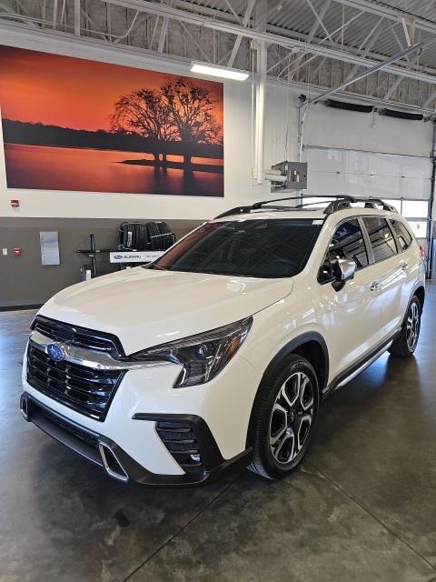 used 2023 Subaru Ascent car, priced at $41,056