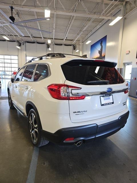 used 2023 Subaru Ascent car, priced at $41,056