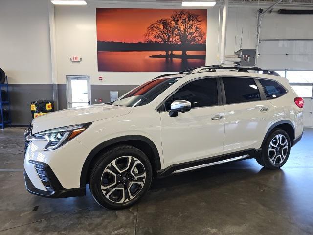 used 2023 Subaru Ascent car, priced at $41,056